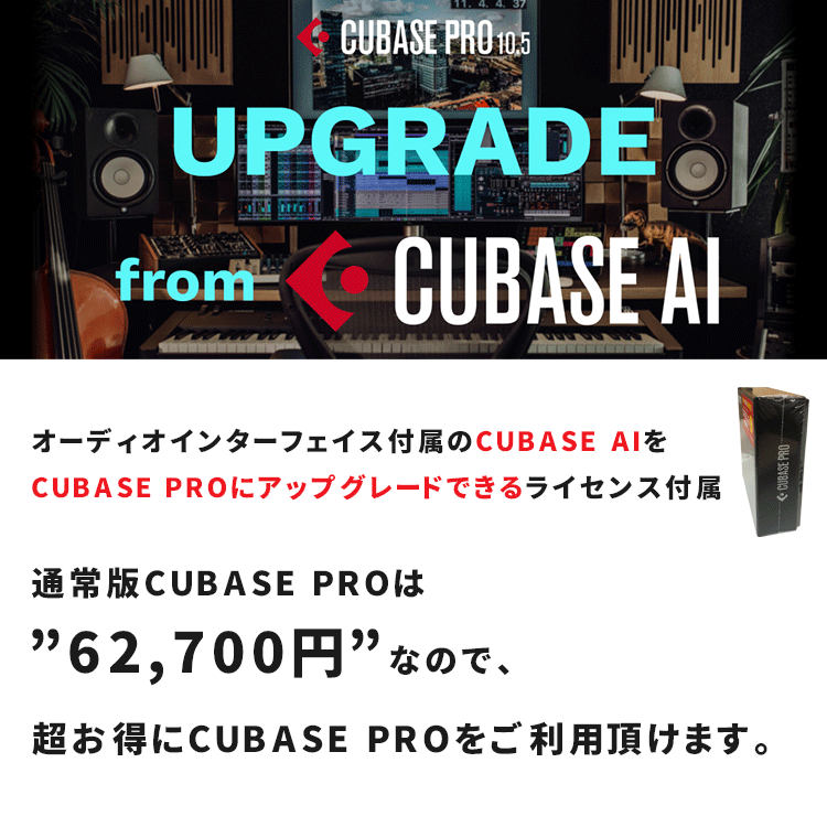 贈る結婚祝い オーディオインターフェイス UR12 【Cubase AI付属